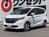 HONDA FREED HYBRID