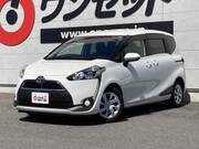 2017 TOYOTA SIENTA X