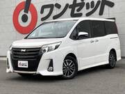 2017 TOYOTA NOAH