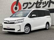 2017 TOYOTA VOXY V