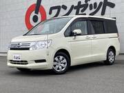 2011 HONDA STEPWAGON