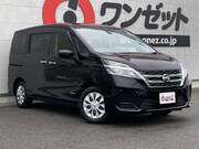 2020 NISSAN SERENA X