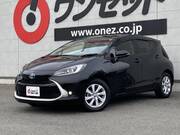 2022 TOYOTA AQUA