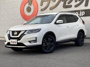 2021 NISSAN X-TRAIL