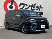 2020 TOYOTA VOXY