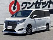 2020 TOYOTA ESQUIRE Gi