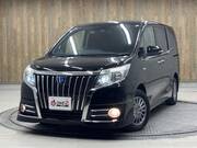 2016 TOYOTA ESQUIRE