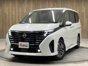 2023 NISSAN SERENA