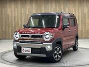 2021 SUZUKI HUSTLER