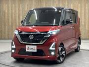 2022 NISSAN ROOX