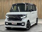 2022 HONDA N-BOX CUSTOM