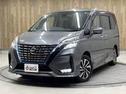 2020 NISSAN SERENA