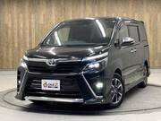 2021 TOYOTA VOXY