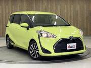 2019 TOYOTA SIENTA G