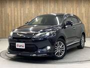 2016 TOYOTA HARRIER