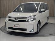 2017 TOYOTA VOXY V