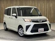 2021 TOYOTA ROOMY