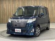 2016 TOYOTA ROOMY