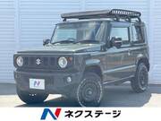 2020 SUZUKI JIMNY XC
