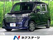2022 TOYOTA ROOMY