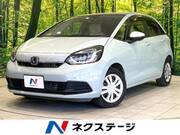 2022 HONDA FIT