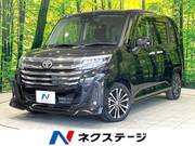 2022 TOYOTA ROOMY
