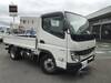 FUSO CANTER