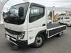 FUSO CANTER