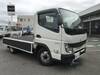 FUSO CANTER