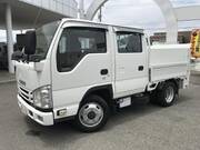 2015 ISUZU OTHER