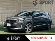 2021 PEUGEOT 5008