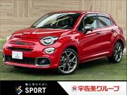 2023 FIAT 500X