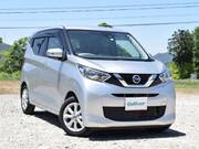 2019 NISSAN DAYZ