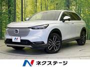2023 HONDA VEZEL