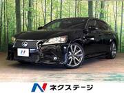 2012 LEXUS GS