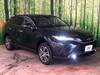 TOYOTA HARRIER HYBRID