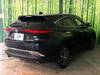 TOYOTA HARRIER HYBRID