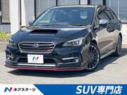 2017 SUBARU LEVORG