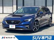 2022 SUBARU LEVORG