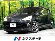 2013 TOYOTA AQUA
