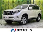 2015 TOYOTA LAND CRUISER PRADO TX