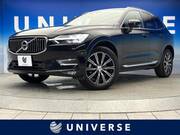 2019 VOLVO XC60