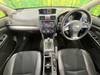 SUBARU IMPREZA G4