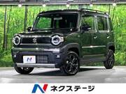 2025 SUZUKI HUSTLER