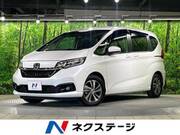2024 HONDA FREED G