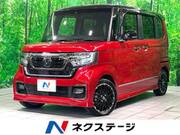 2021 HONDA N-BOX CUSTOM