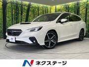 2022 SUBARU LEVORG