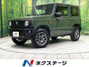 2019 SUZUKI JIMNY XC