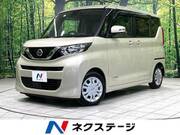 2021 NISSAN ROOX