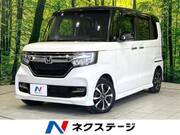 2019 HONDA N-BOX CUSTOM